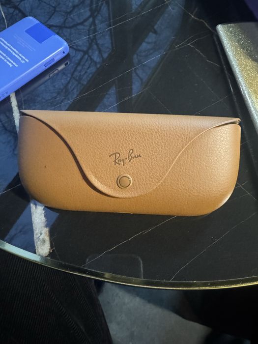 Очки Ray-Ban meta (2)