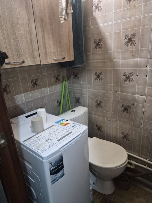 Продам комнату в м/с Дюсенова, 1
