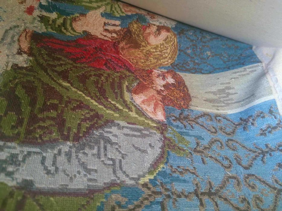 Гоблен "Тайната Вечеря"