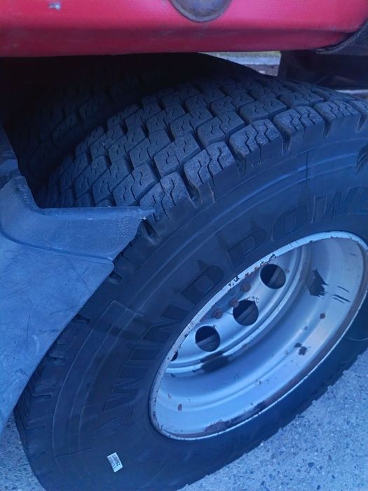 Ман евро 5  холати ало