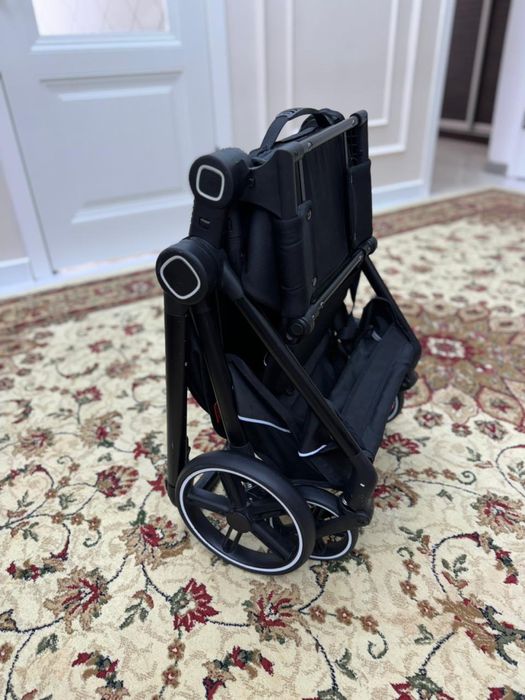 Продаётся коляска