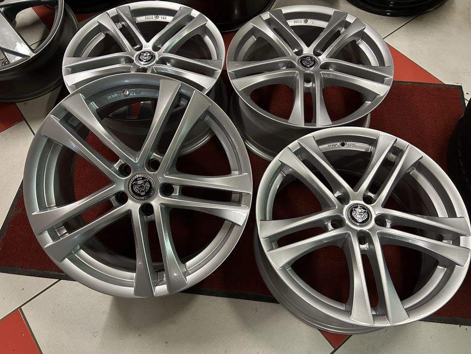 18 цола 5х108 Volvo СХ40 СХ60 СХ70 V60 Range Rover Evoque Ford Mondeo