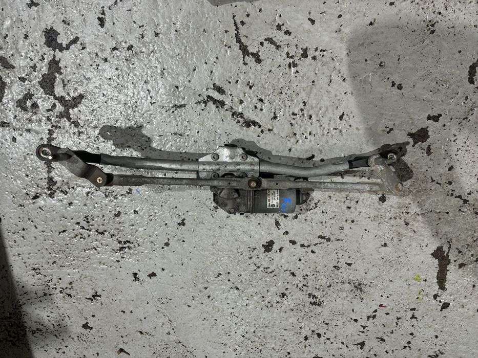 Set Ansamblu Stergator Skoda Fabia 1 / Fabia 2 Seat Cordoba Vw Polo 9n