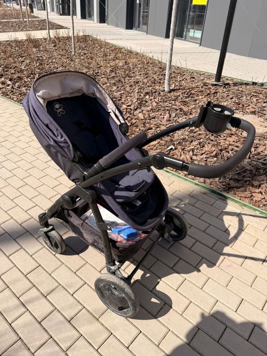 Коляска 2/1 фирмы Cybex