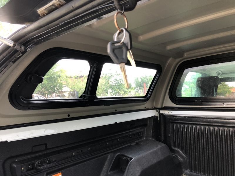 Хардтоп за Форд Рейнджър Ford Ranger