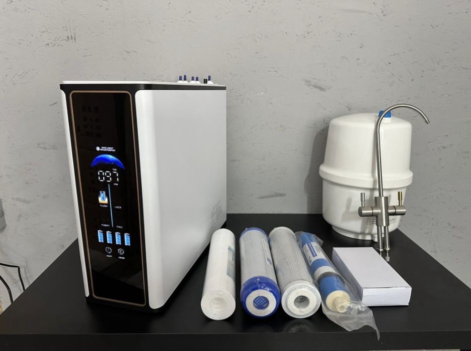 Фильтр для Вашего дома