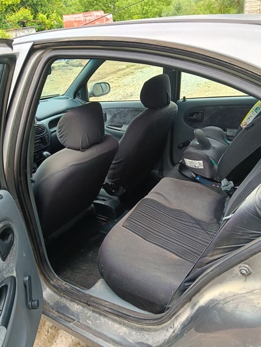 Renault megane classic