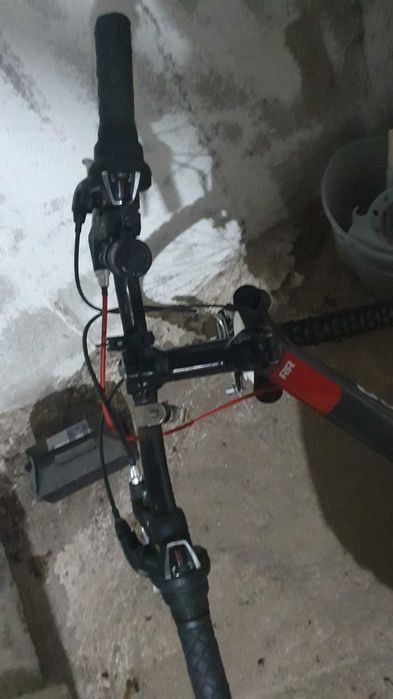 Vand bicicleta Rockrider ST 120