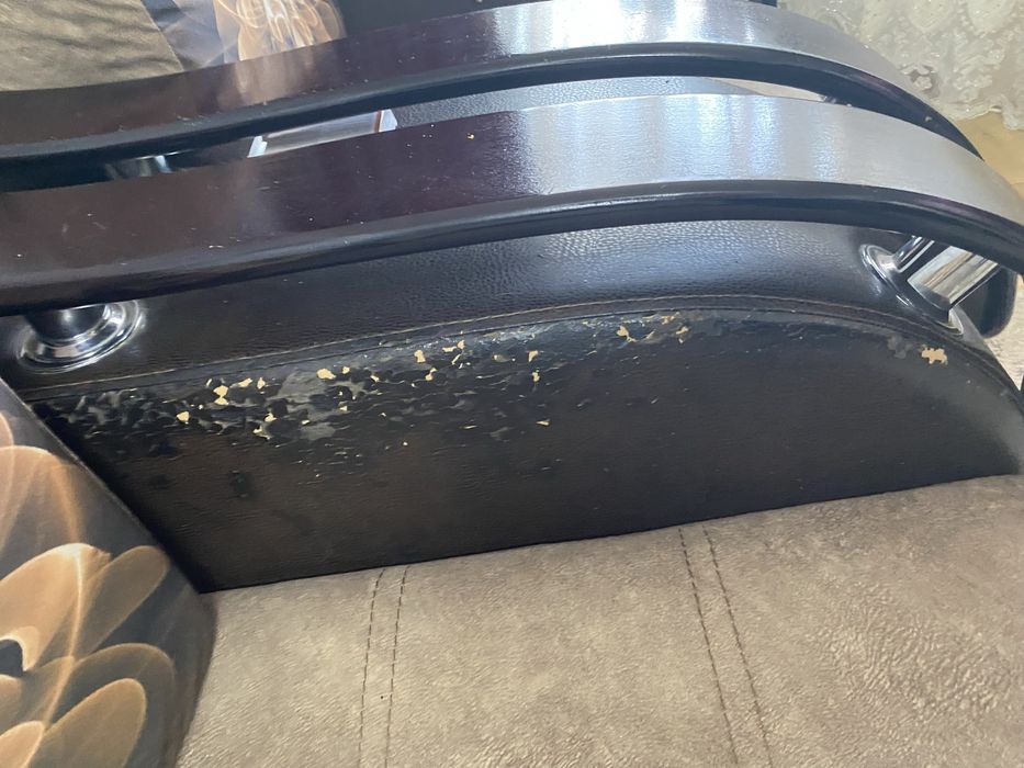 Продам диван и кресло кровать