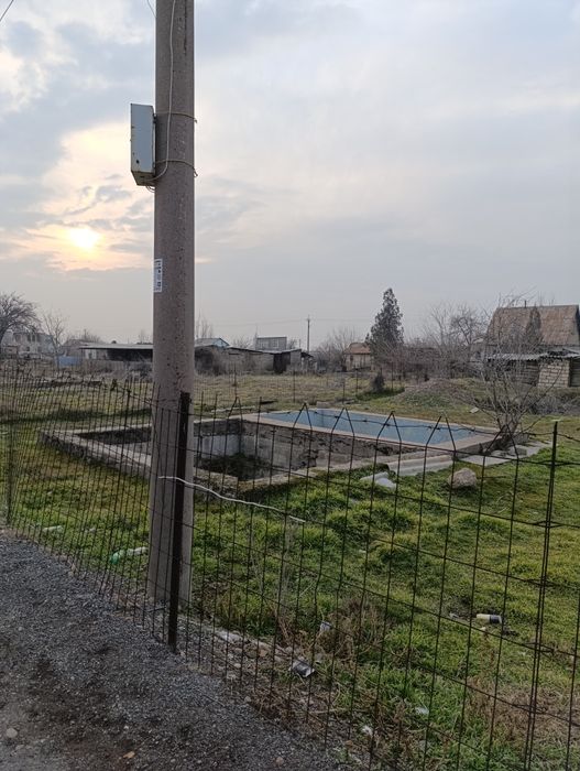 Продам свою дачу