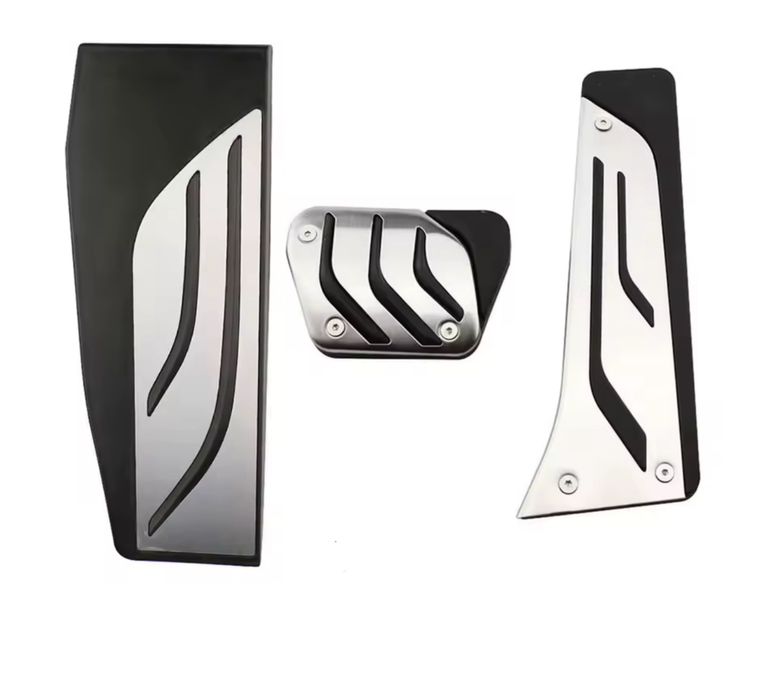 Pedale Pedaliere Auto M automat Bmw Seria 3 4 5 f30 f32 f34 GT F10 F11