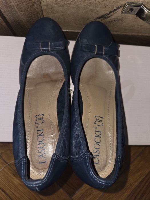 Pantofi Dama Lasocki
