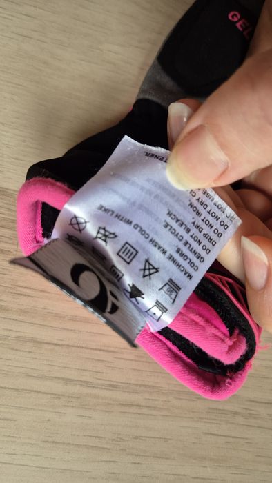 Mănuși ciclism de iarnă Pearl Izumi Elite Softshell Gel
