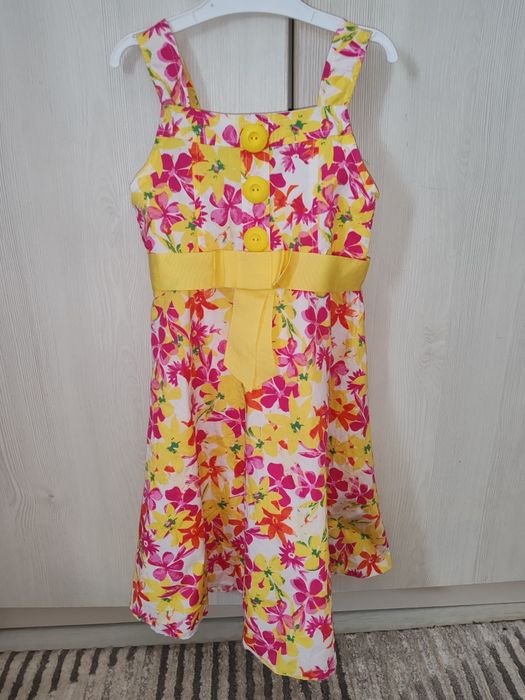 Детска рокля mayoral