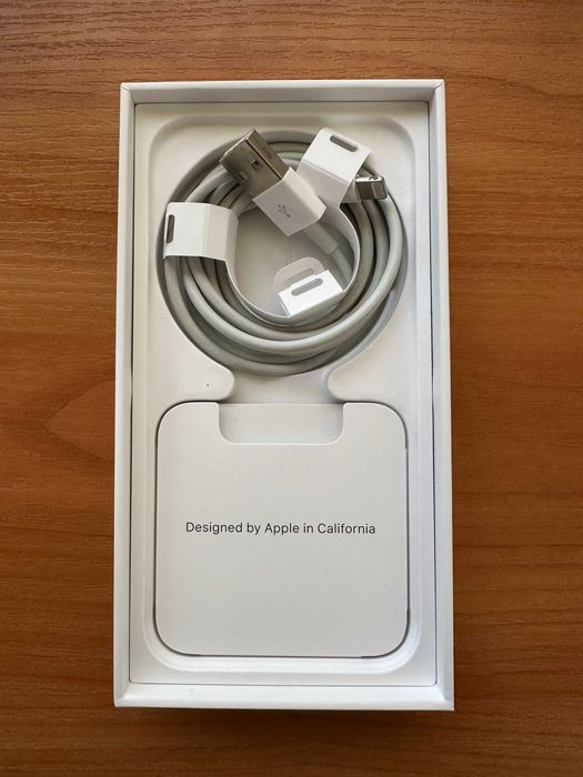 iphone 12 mini 64GB син в перфектно състояние