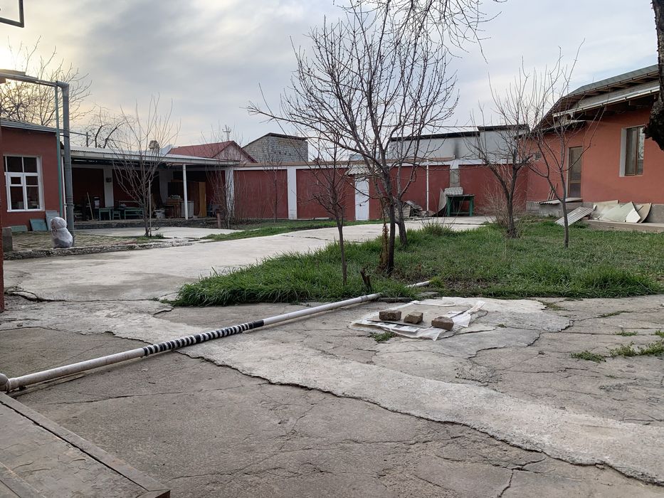 Срочно цена снижена. !!! Дом на Узбекистанской улице.