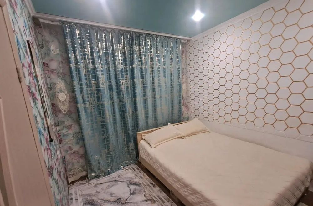 Продаём дом по адресу Пшембаева 121/1