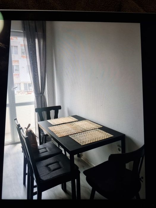 Дава се под наем Двустаен апартамент в Варна, Погреби - 55 кв.м за 298.86 € - Снимка #3