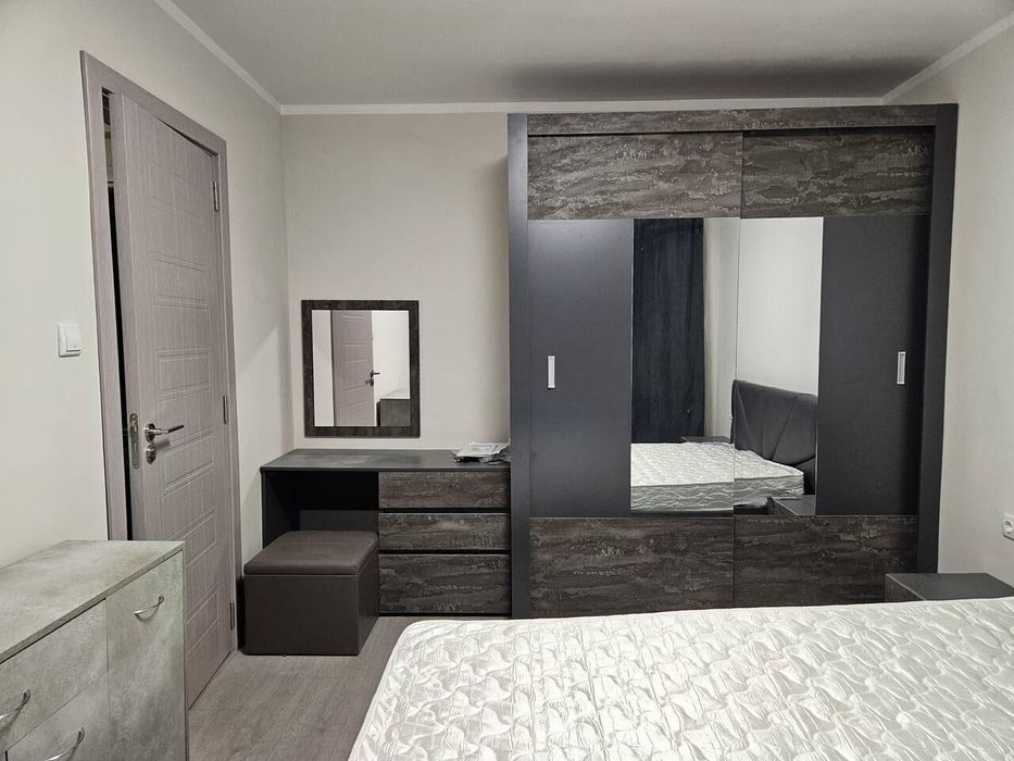 Дава се под наем Двустаен апартамент в Пловдив, Каменица 2 - 55 кв.м за 430 € - Снимка #1