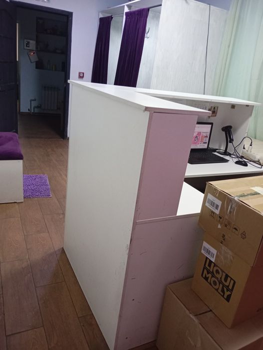 Продам действующий ПВЗ Валдберис