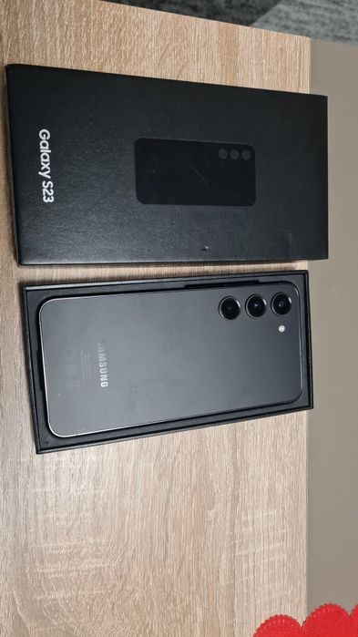Samsung s23 impecabil