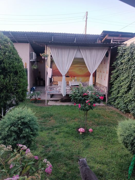 Сдаются комнаты мужчинам  работающим в Рестараном бизнасе!