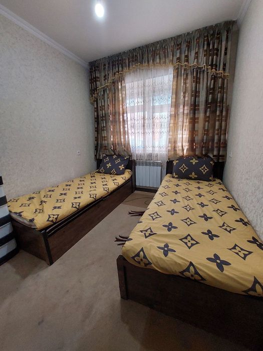 СРОЧНА СРОЧНА СРОЧНА Сергели 5а 3/2/7 метро 3-бекат 70 000$