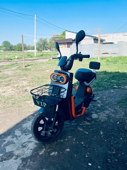 Продам Электро скутер