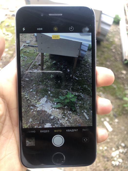 Iphone 6s xolat yaxshi