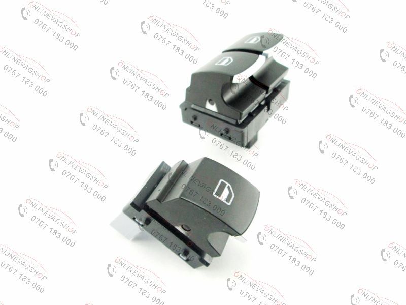 Butoane geamuri electrice Volkswagen Passat,Golf 5, Golf 6 ,Jetta
