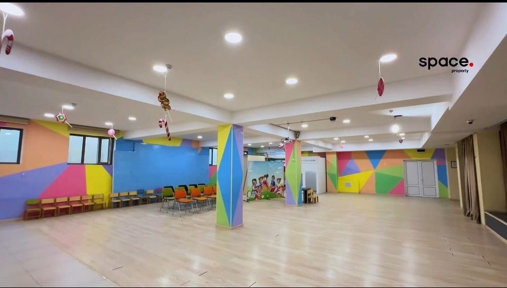 Здание под  Школу, Клинику, Университет,Частный сад и др на м.Пушкино