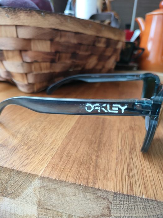 Oakley Frogskins
