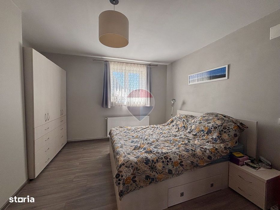 Casa individuala renovata in 2019– Lazaret, teren 373 mp