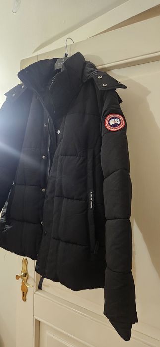 Geaca iarna Canada Goose