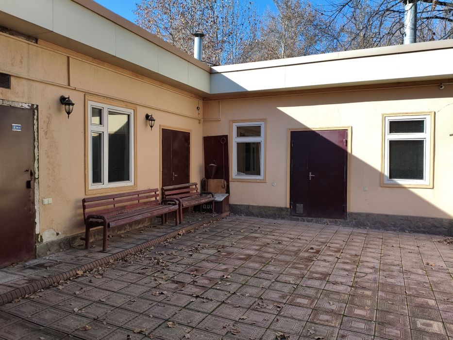 Продажа Чиланзар 2, нежилое, 3,4 сотки