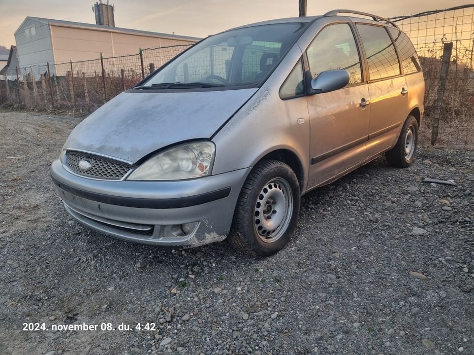 Dezmembram Ford Galaxy 1.9 TDI 131CP