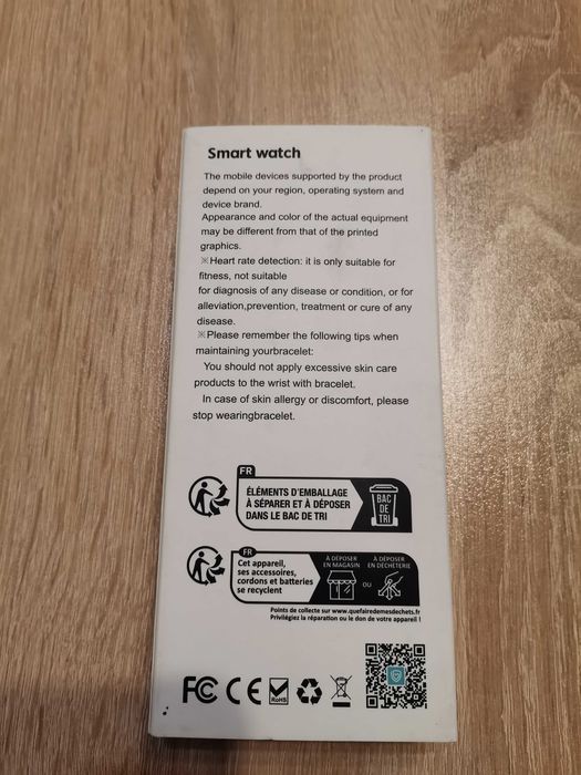 Смарт часовник Smart watch GT 4pro