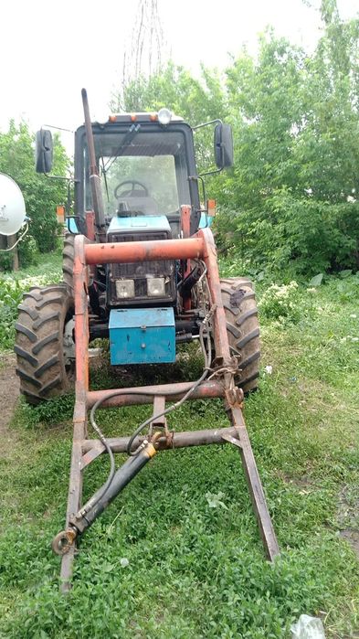 Трактор беларус 952.2