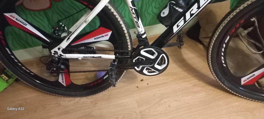 Велосипед для взрослых и подростков