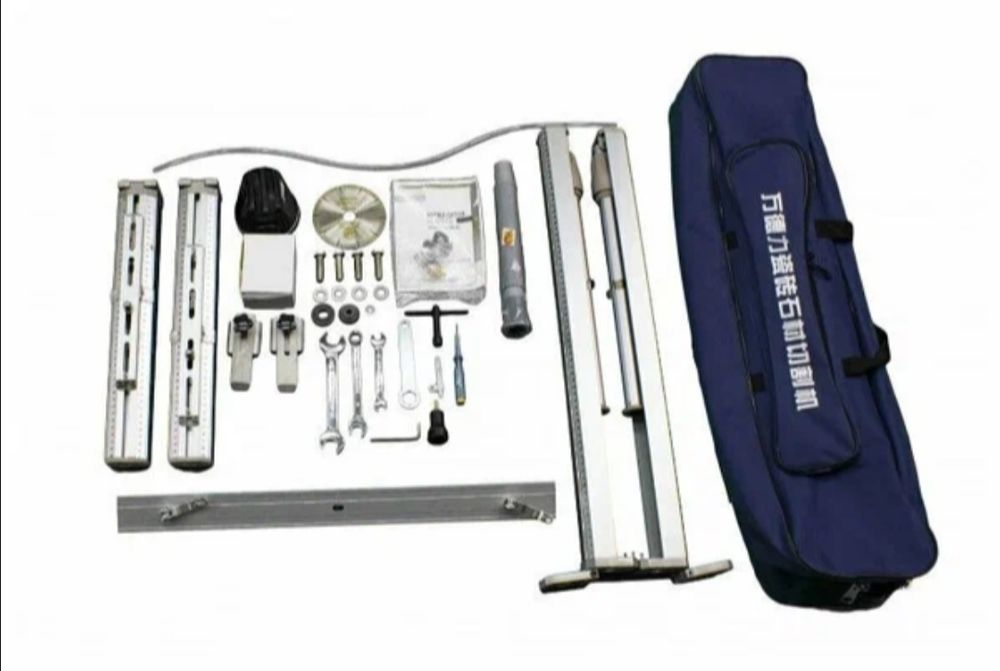 Плиткарез Wandelli CX-1200