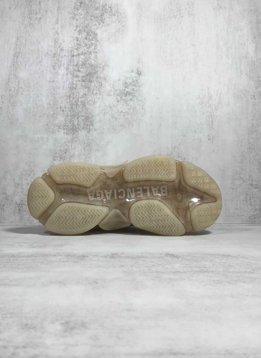 Adidasi Balenciaga Triple S Calitate Premium
