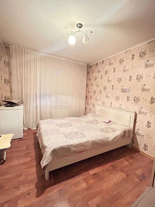Продажа 2-комнатной квартиры