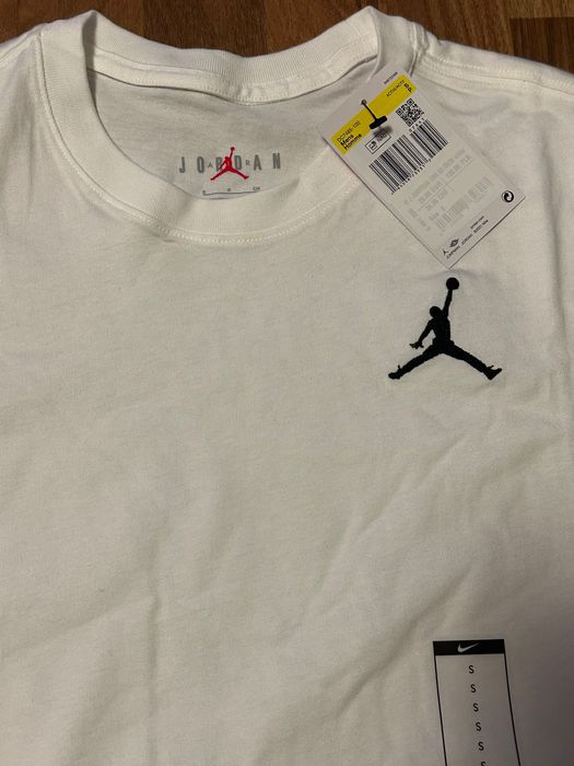 Мъжка тениска Jordan