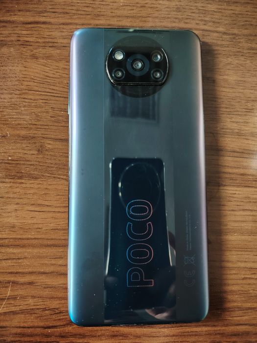 Xiaomi Poco X3 pro 256GB
