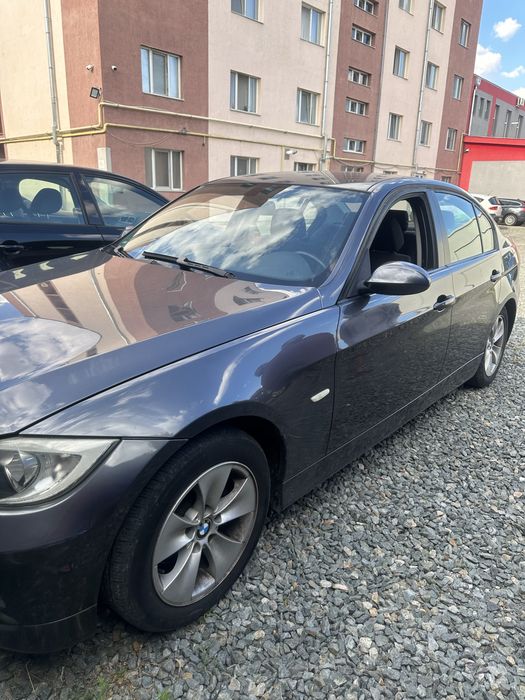 BMW 3 Series 2008 — imagine 4
