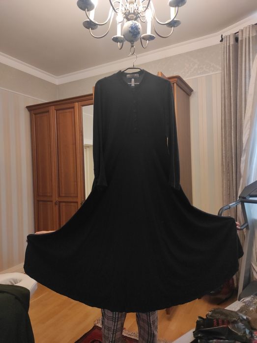 Мусульманская одежда для женщин