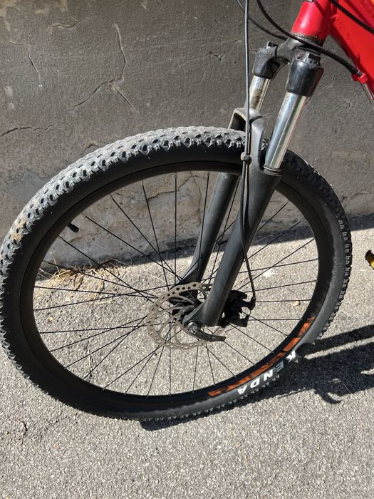 Vand bicicleta carrera