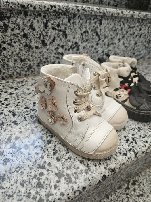 LIU JO  боти , Zara , Ponki