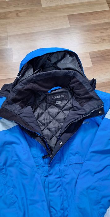 Geaca termica munte, ski