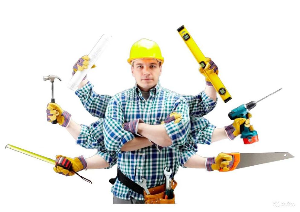 Демонтаж работа Демонтажные работы